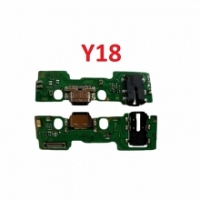 Cụm Chân Sạc Vivo Y18 Charging Port Board Bo Main Sạc